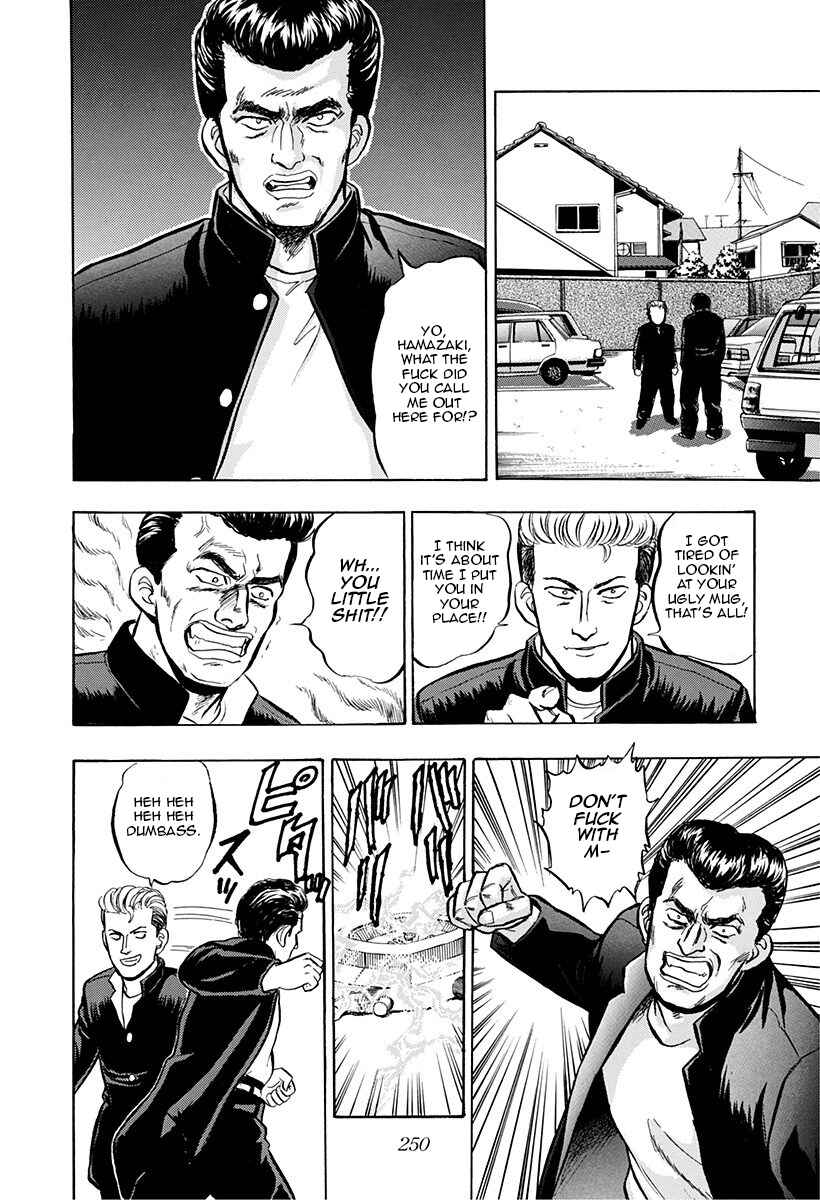Page 12 Chapter 32 Outer Zone