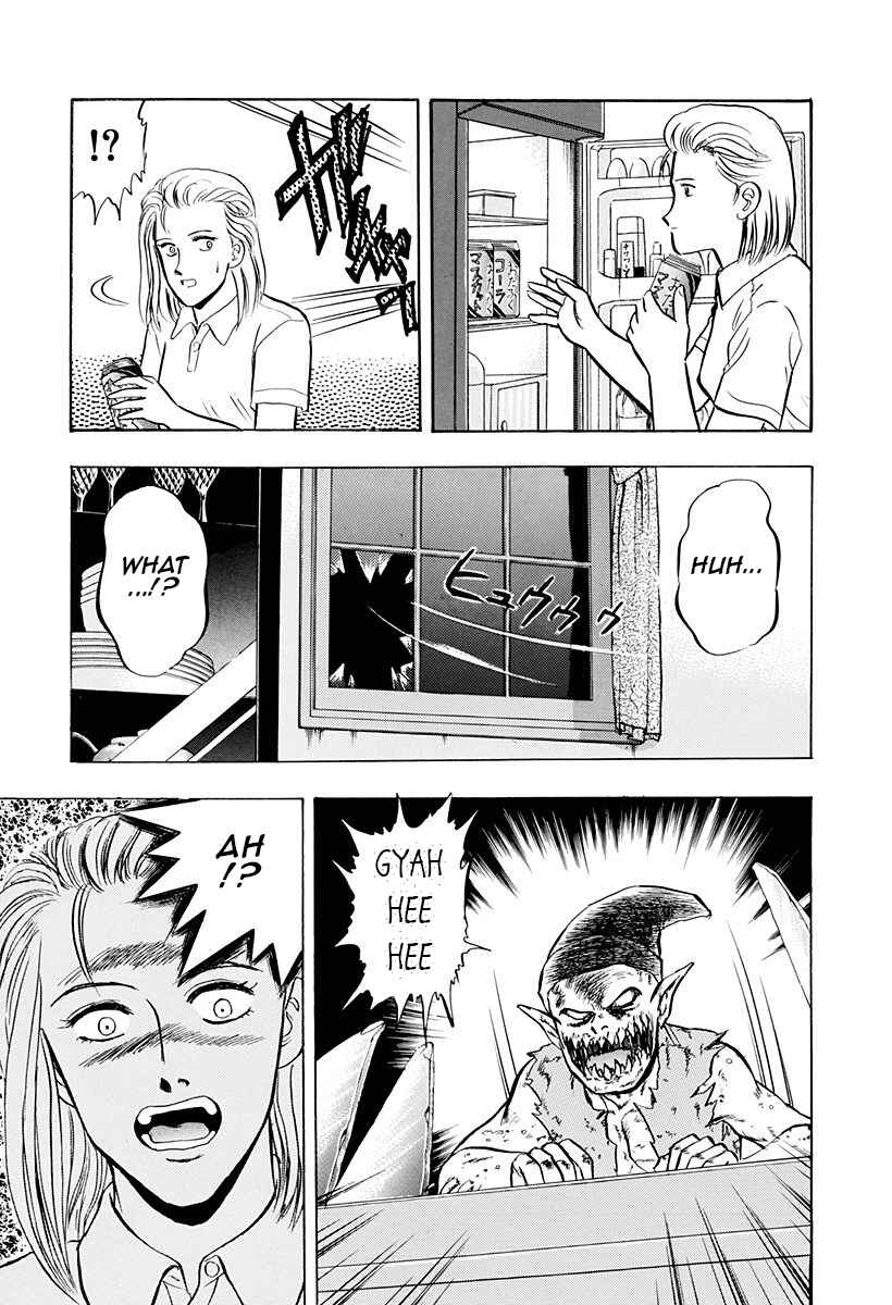 Page 21 Chapter 40 Outer Zone