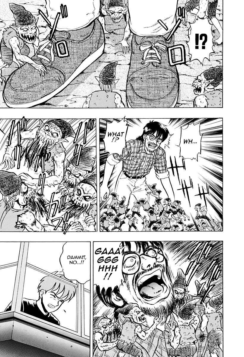 Page 29 Chapter 40 Outer Zone