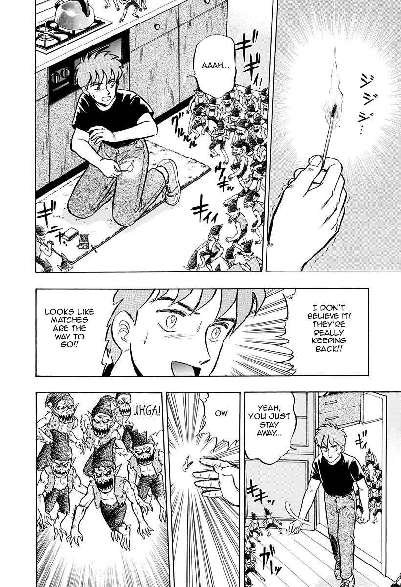 Page 42 Chapter 40 Outer Zone