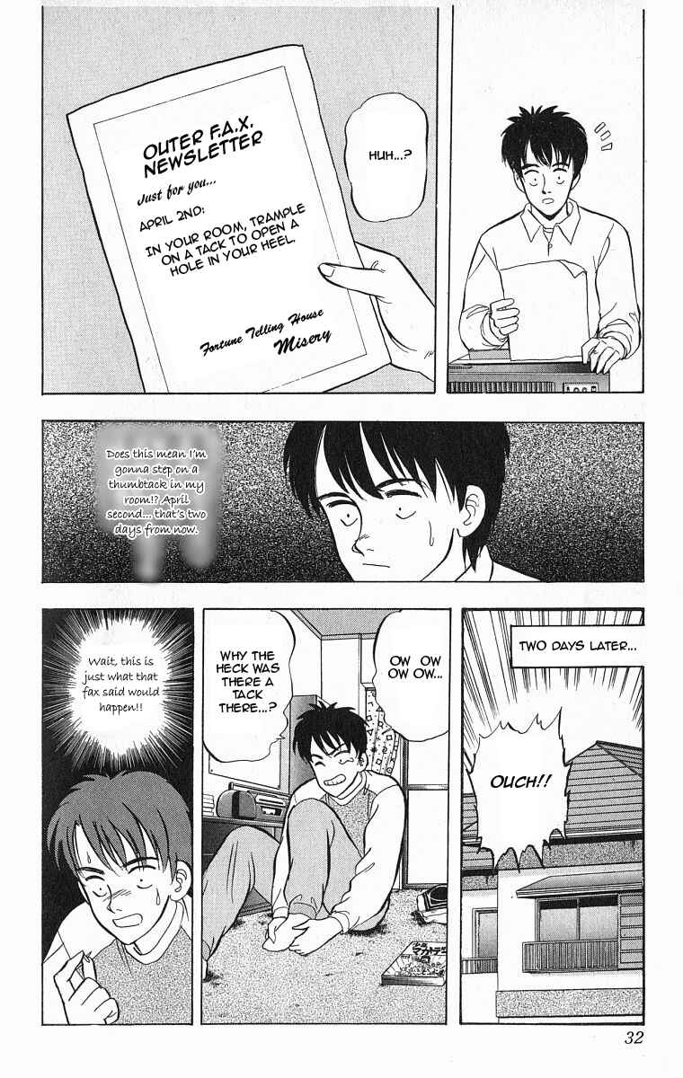 Page 4 Chapter 28 Outer Zone