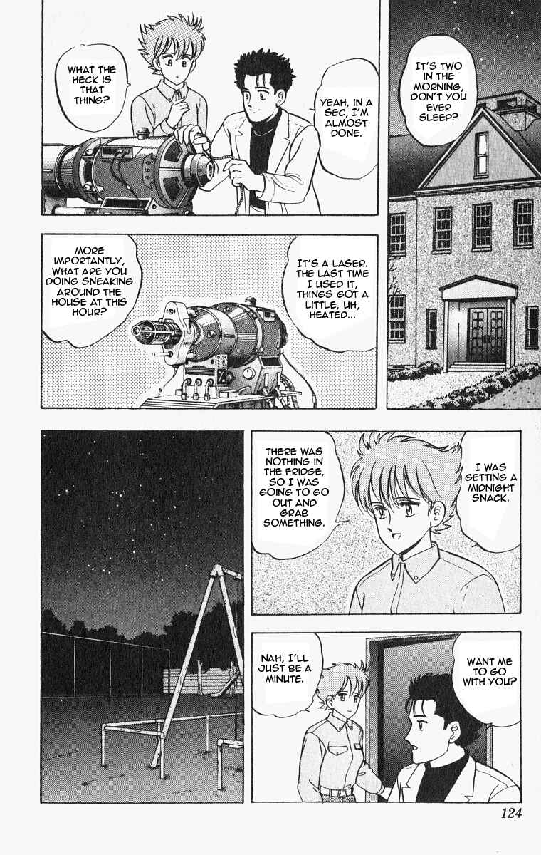 Page 6 Chapter 24 Outer Zone