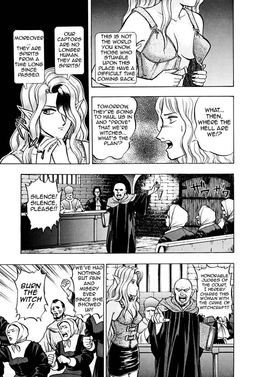 Page 10 Chapter 45 Outer Zone