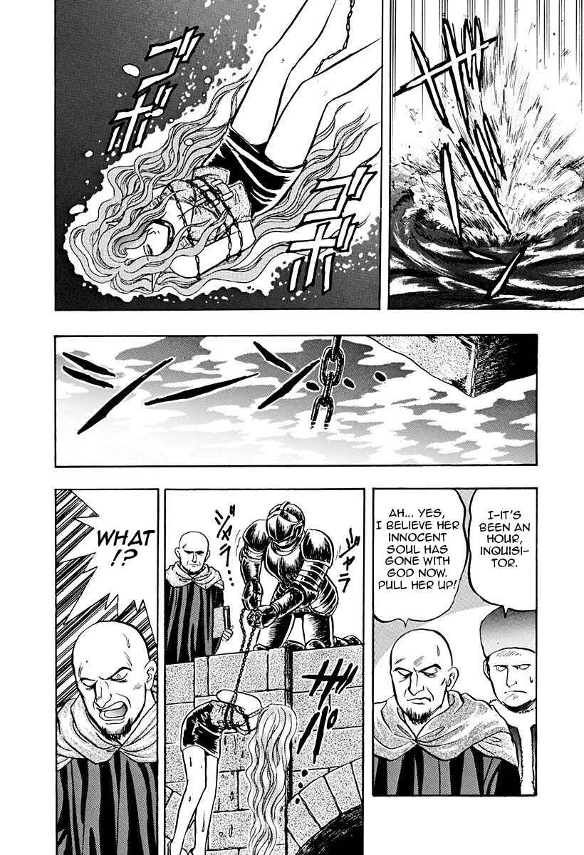 Page 15 Chapter 45 Outer Zone
