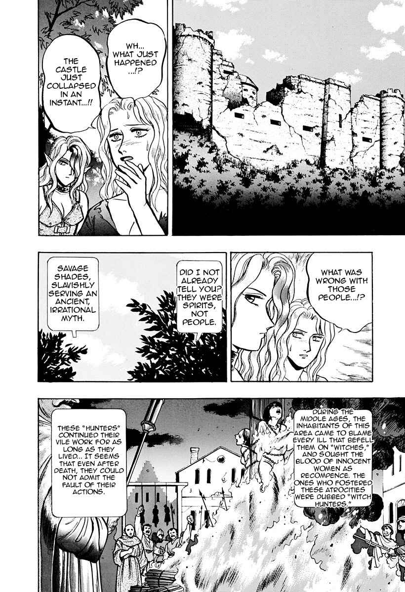 Page 19 Chapter 45 Outer Zone