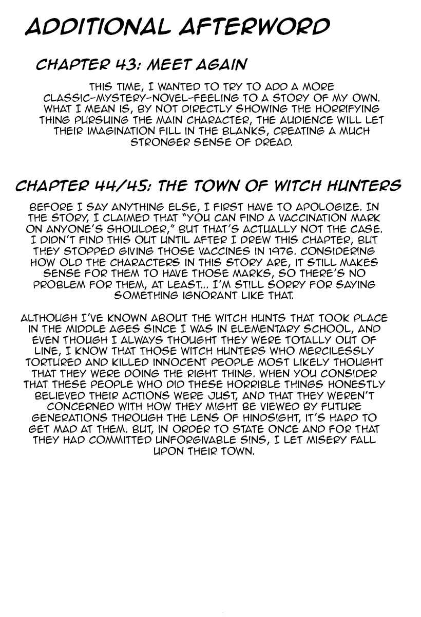 Page 21 Chapter 45 Outer Zone