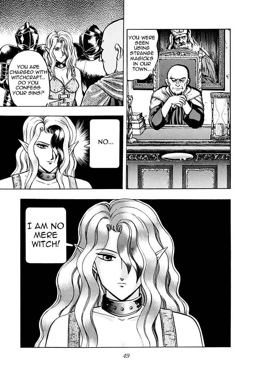 Page 6 Chapter 45 Outer Zone