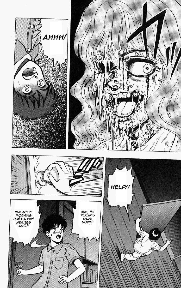 Page 14 Chapter 10.5 Outer Zone