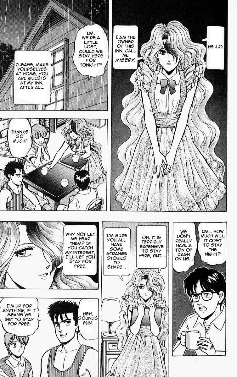 Page 3 Chapter 10.5 Outer Zone
