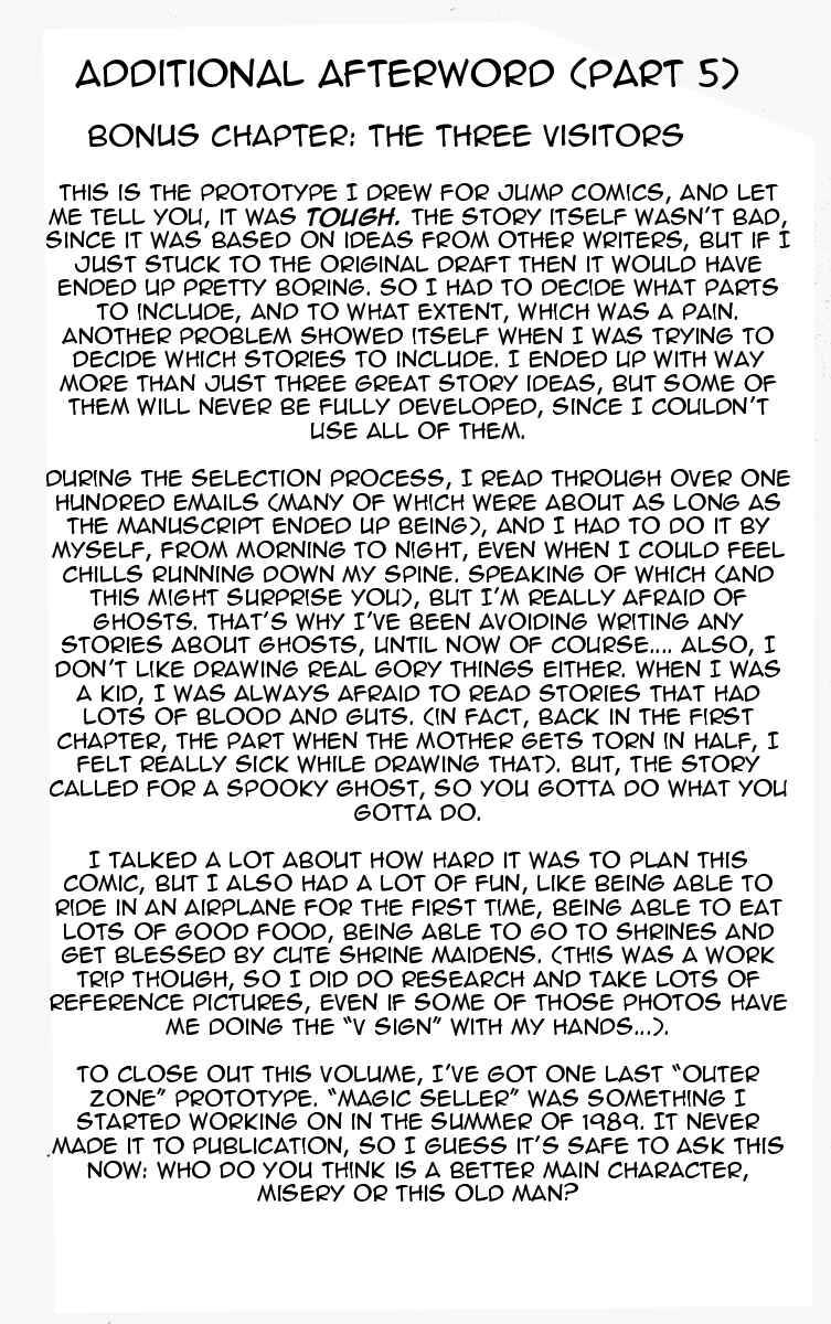 Page 42 Chapter 10.5 Outer Zone