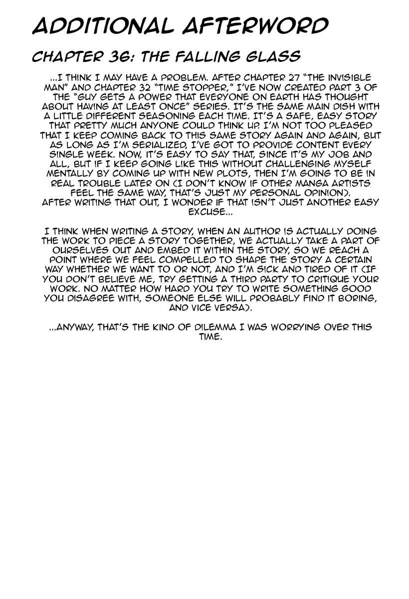 Page 23 Chapter 37 Outer Zone