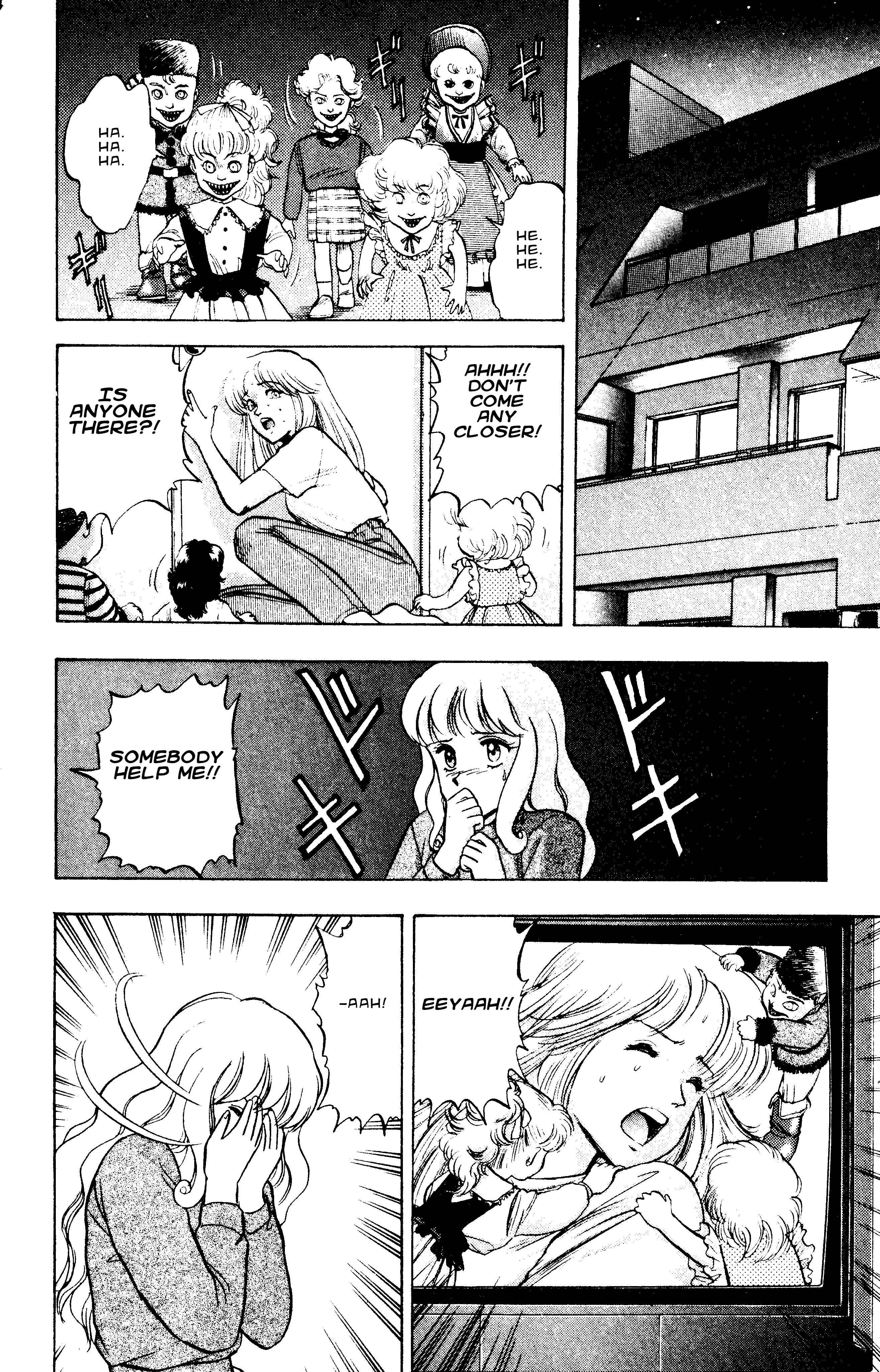 Page 5 Chapter 56 Outer Zone
