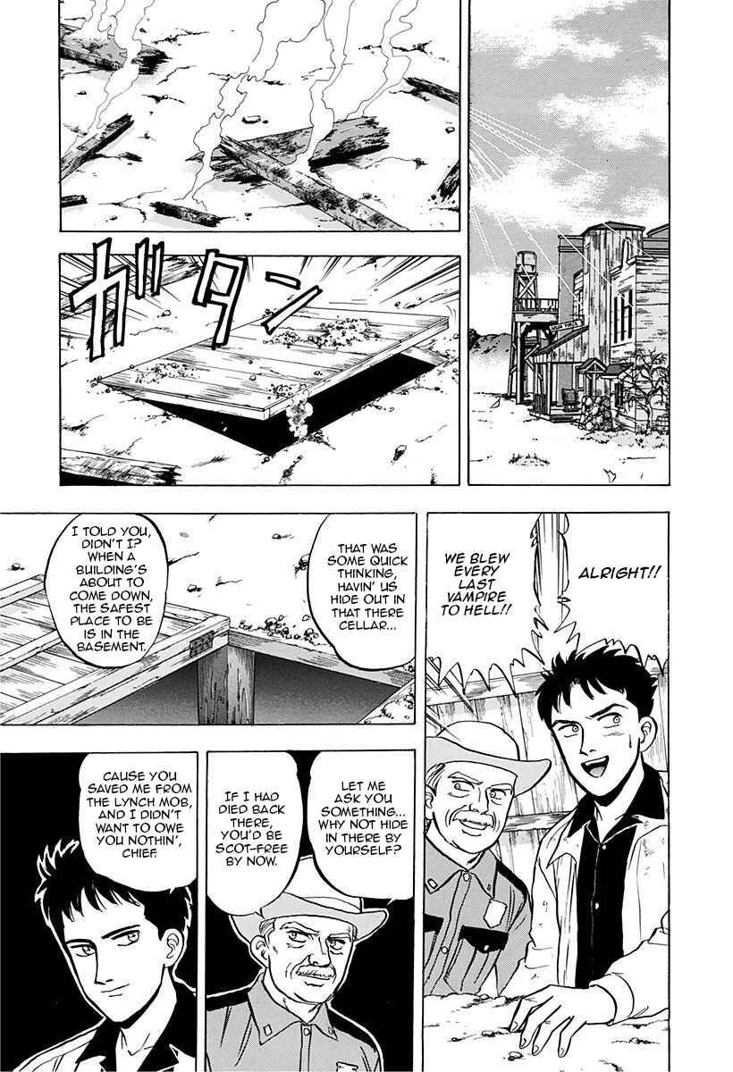 Page 19 Chapter 31 Outer Zone