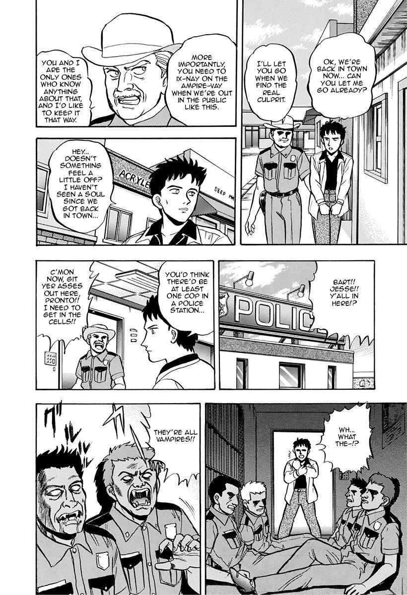 Page 20 Chapter 31 Outer Zone