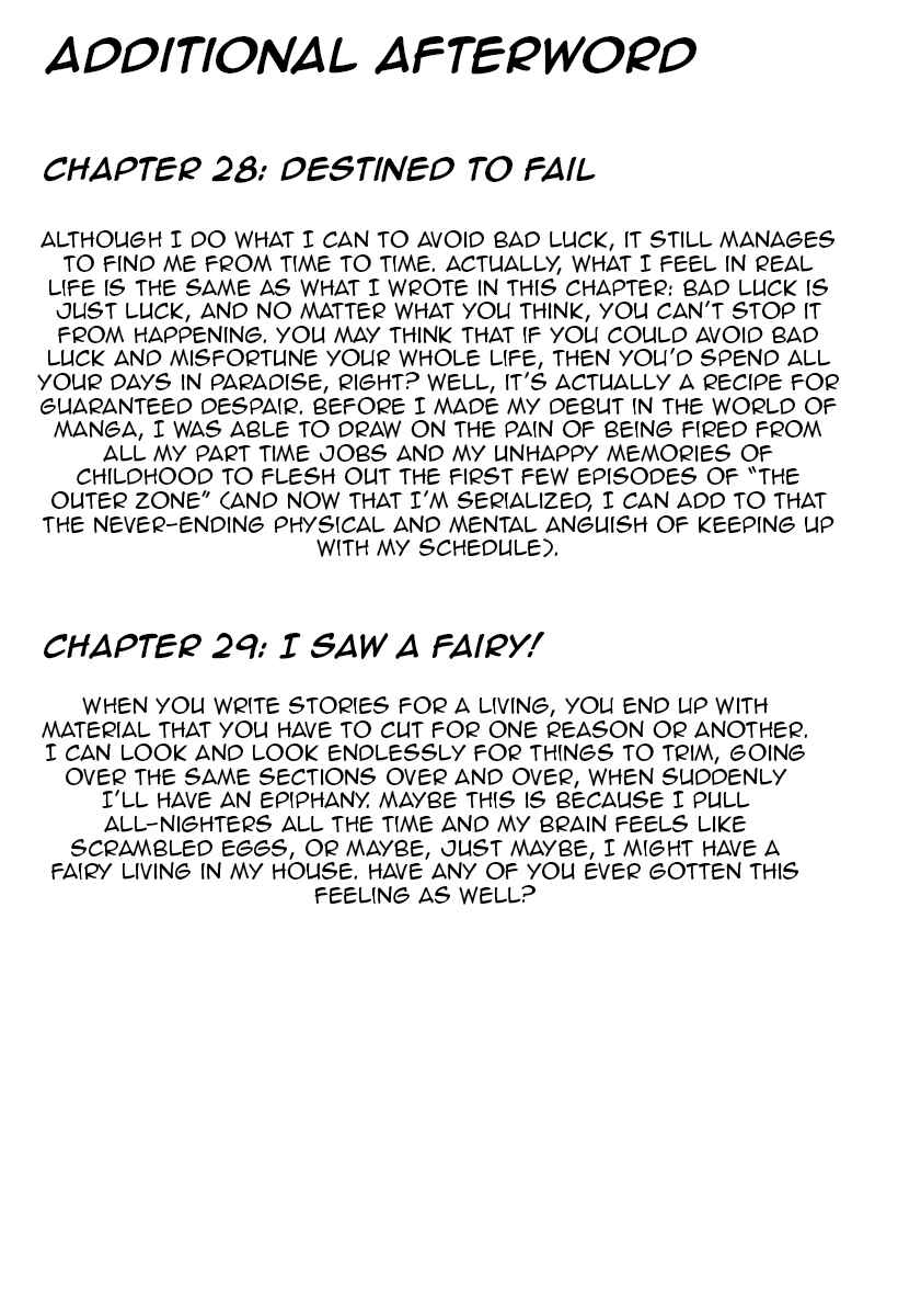 Page 23 Chapter 31 Outer Zone