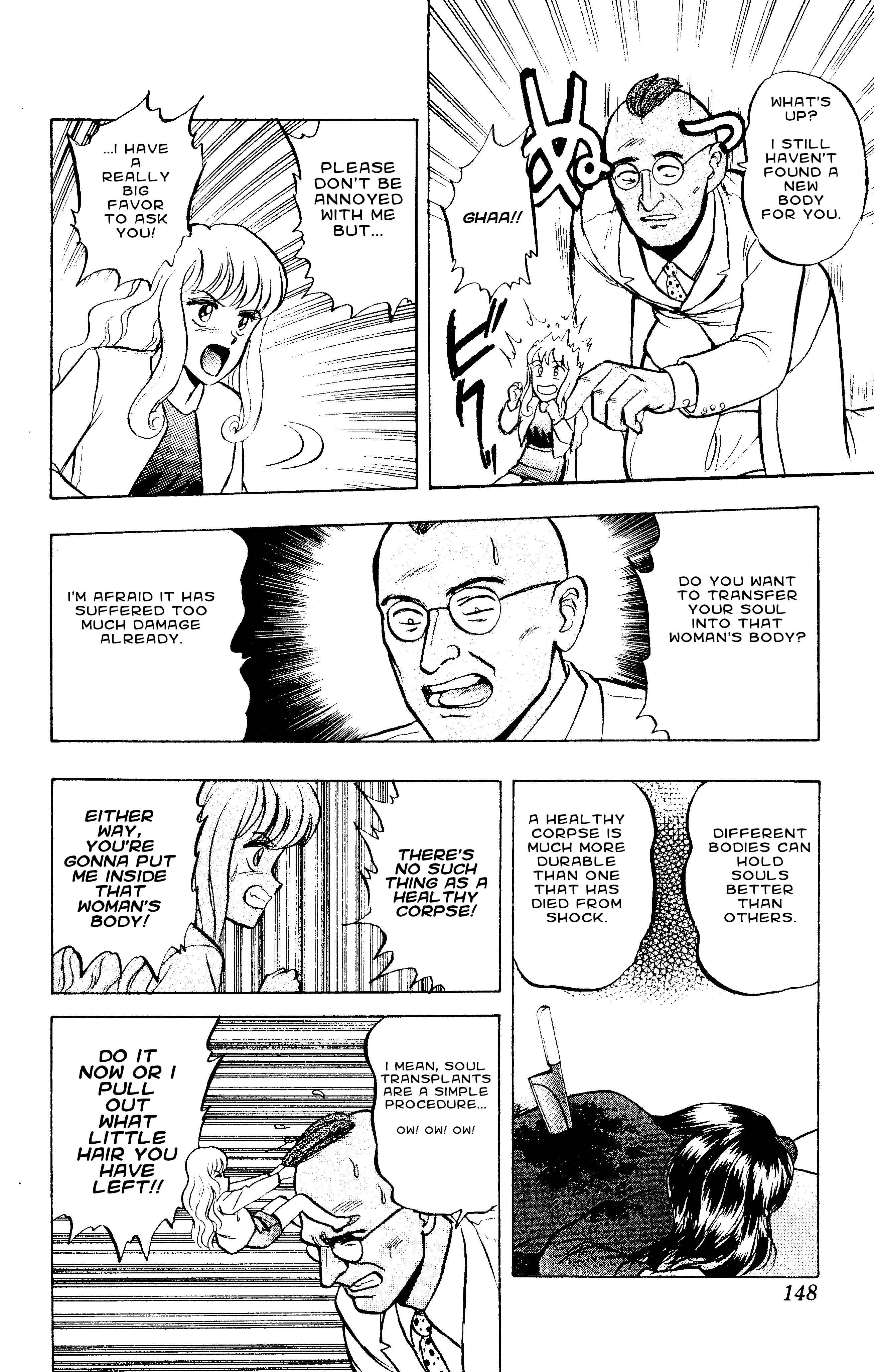 Page 4 Chapter 48 Outer Zone
