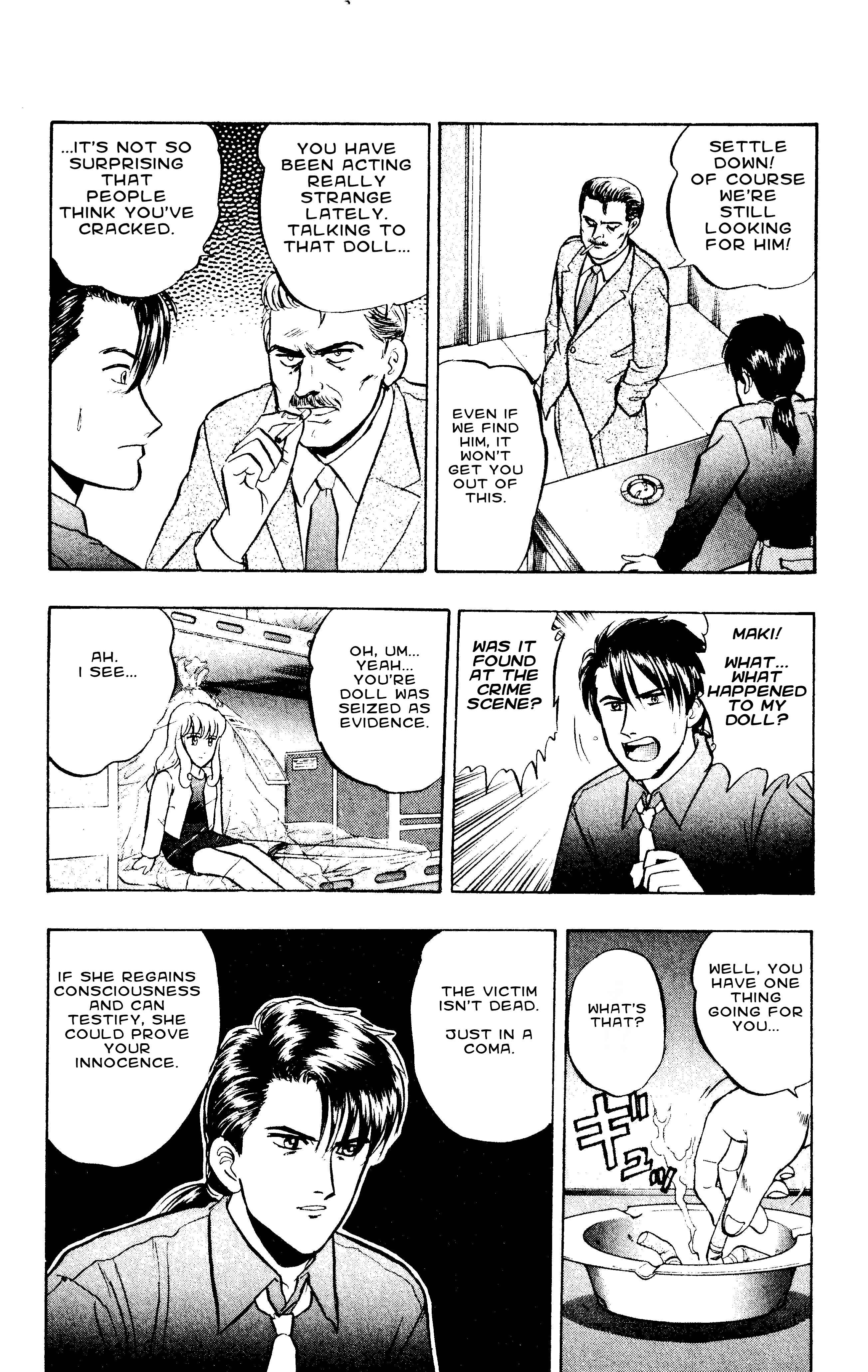 Page 8 Chapter 48 Outer Zone