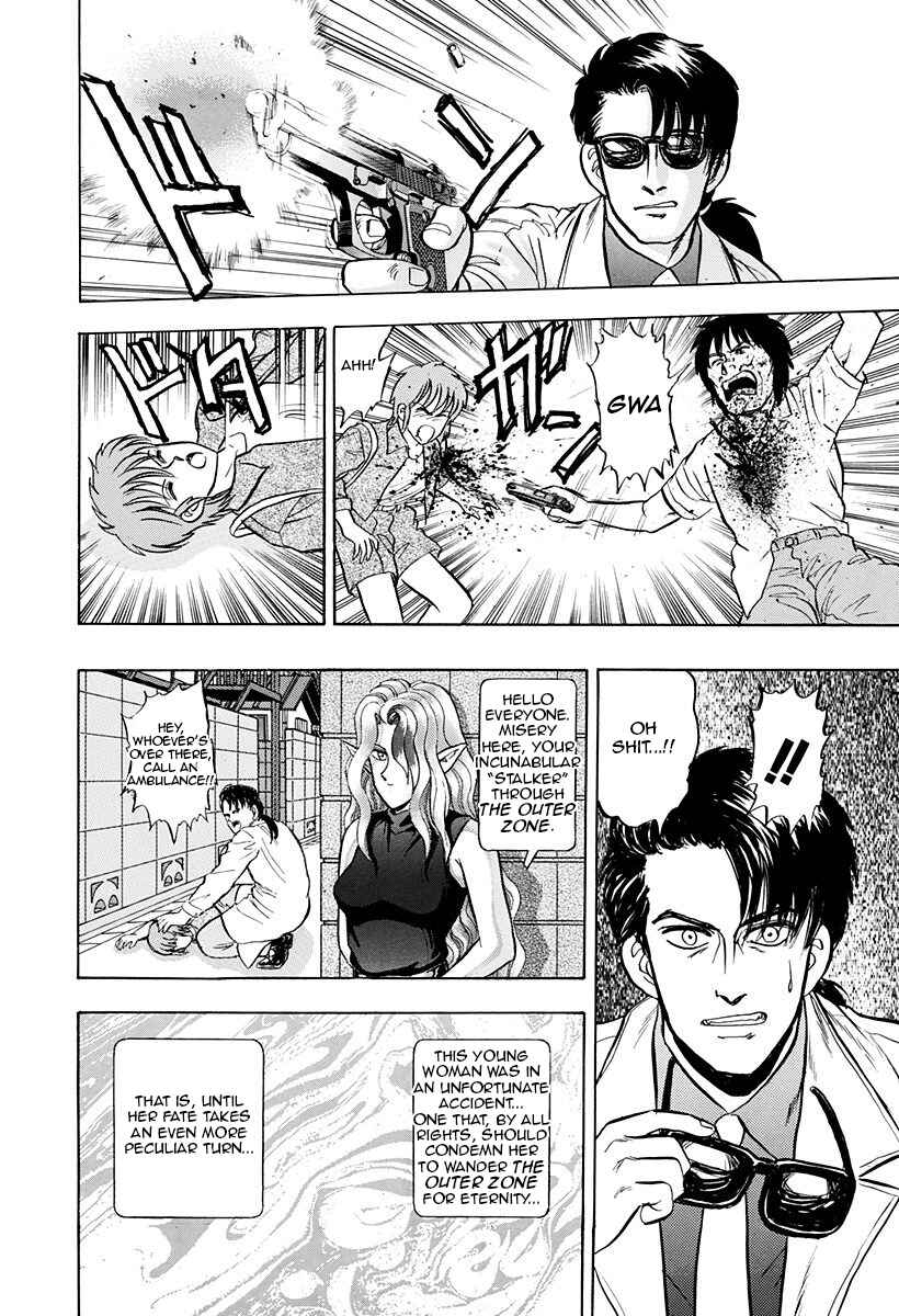 Page 10 Chapter 34 Outer Zone