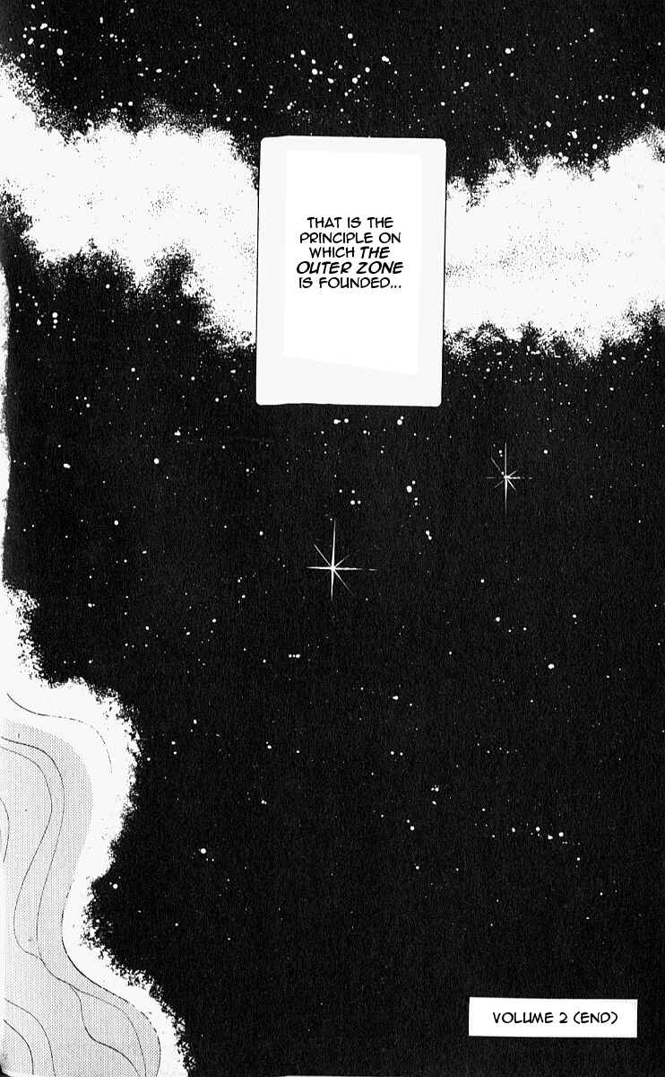 Page 24 Chapter 10 Outer Zone