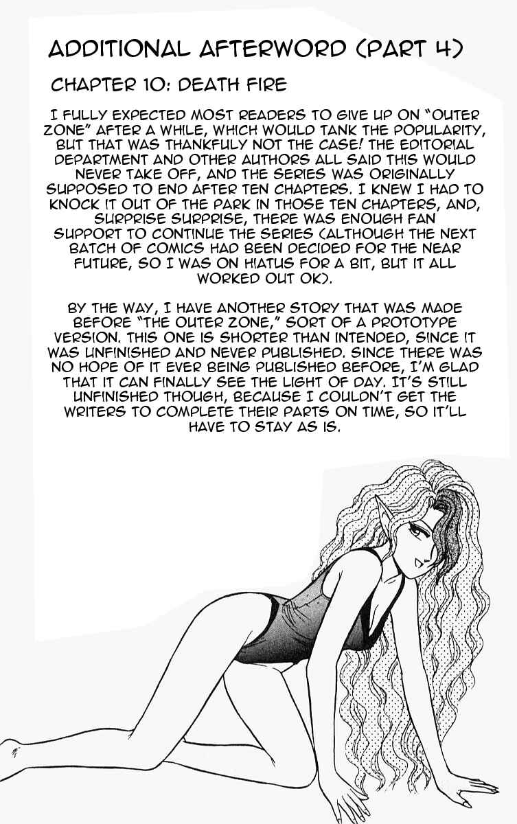 Page 26 Chapter 10 Outer Zone