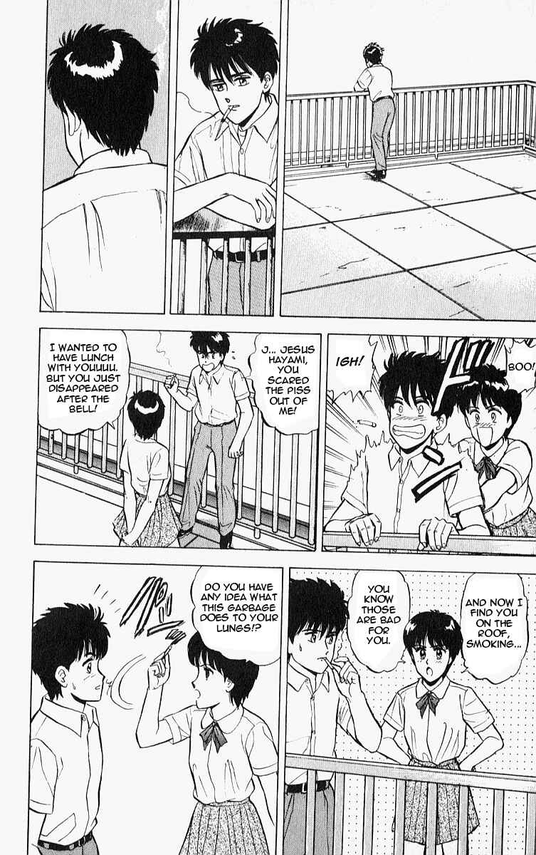Page 6 Chapter 10 Outer Zone