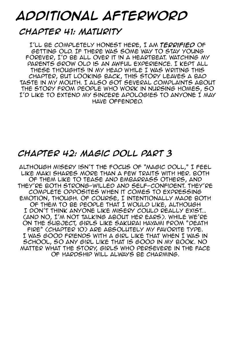 Page 20 Chapter 42 Outer Zone