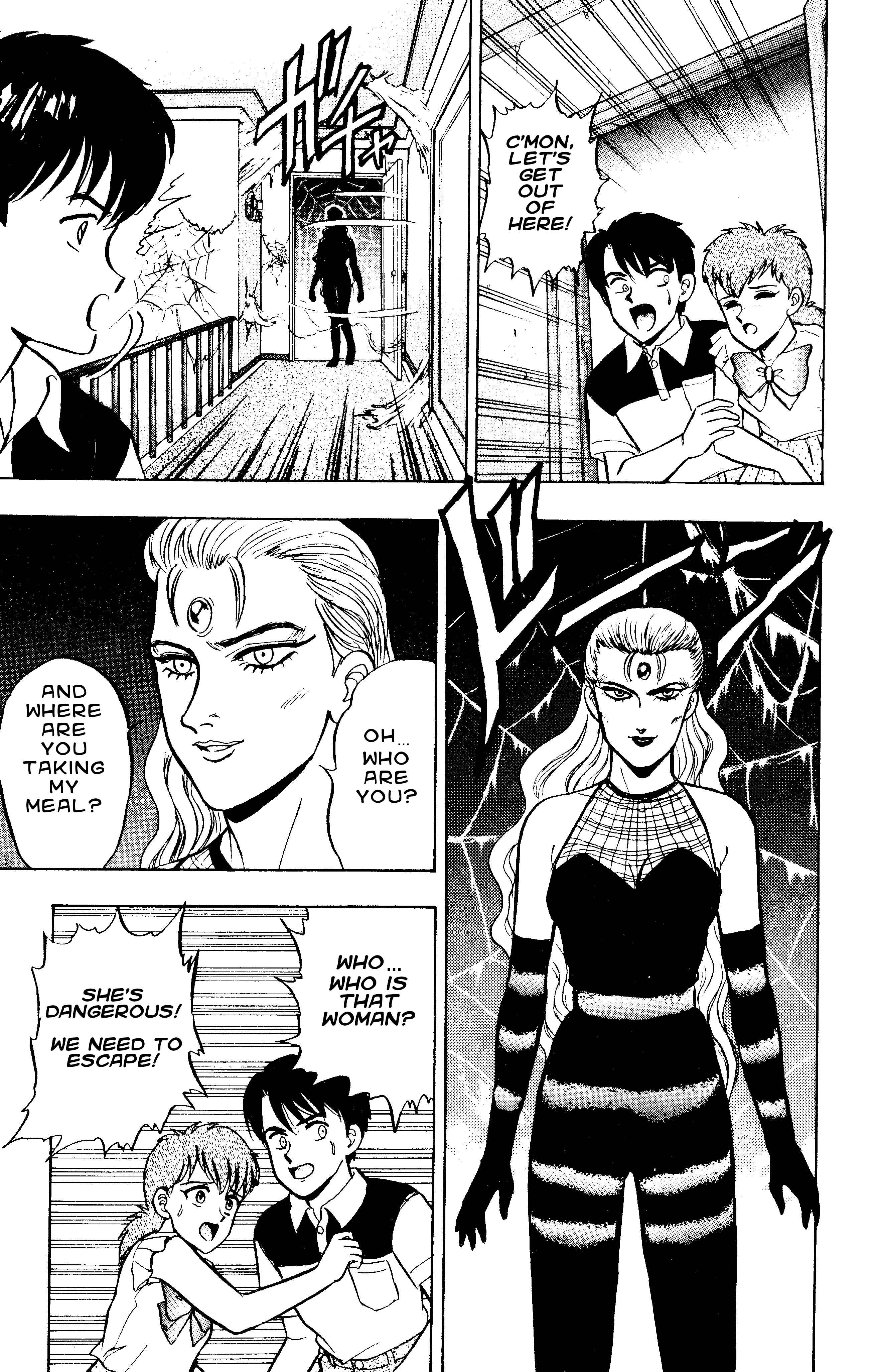Page 11 Chapter 49 Outer Zone