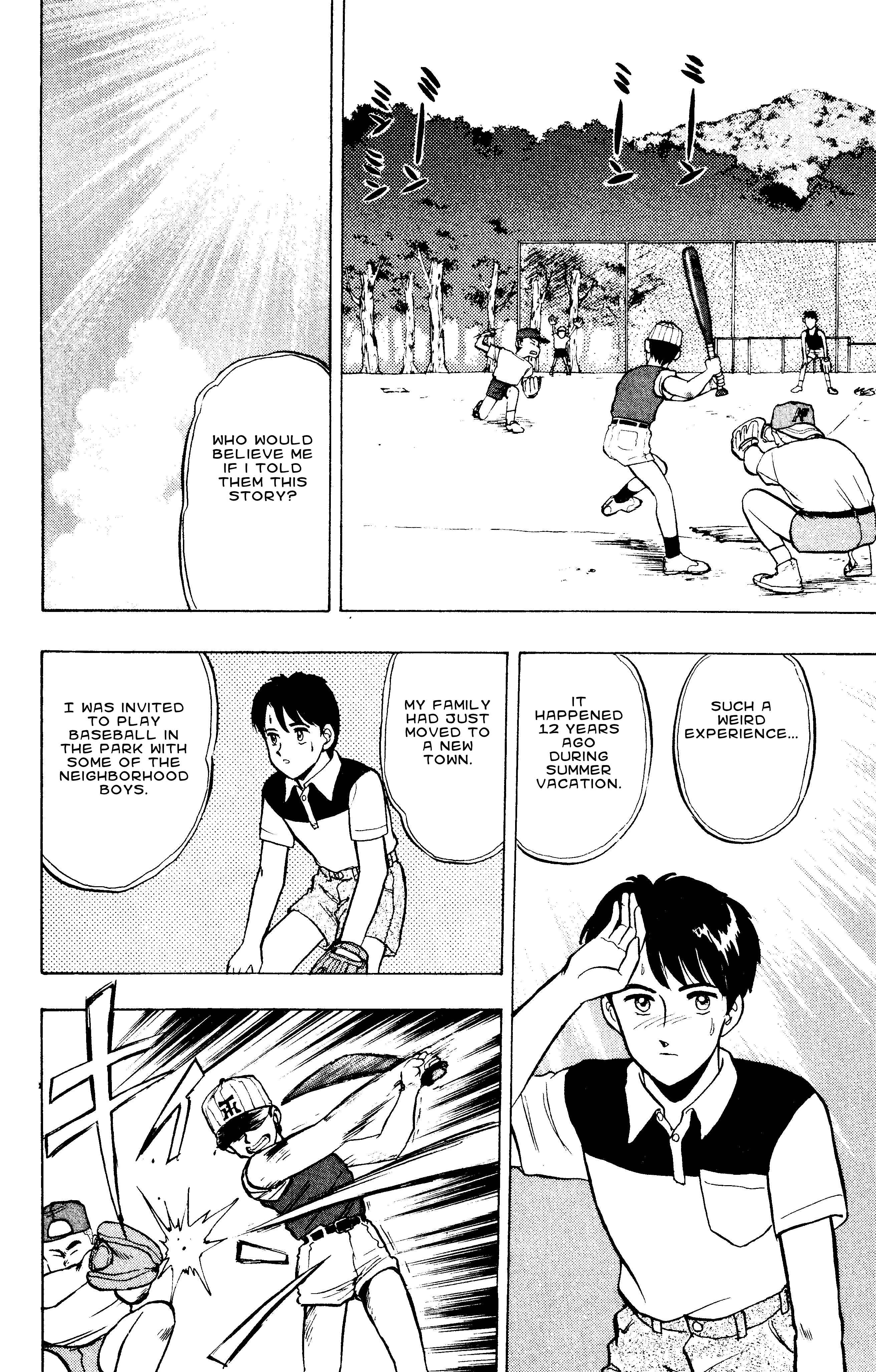 Page 2 Chapter 49 Outer Zone
