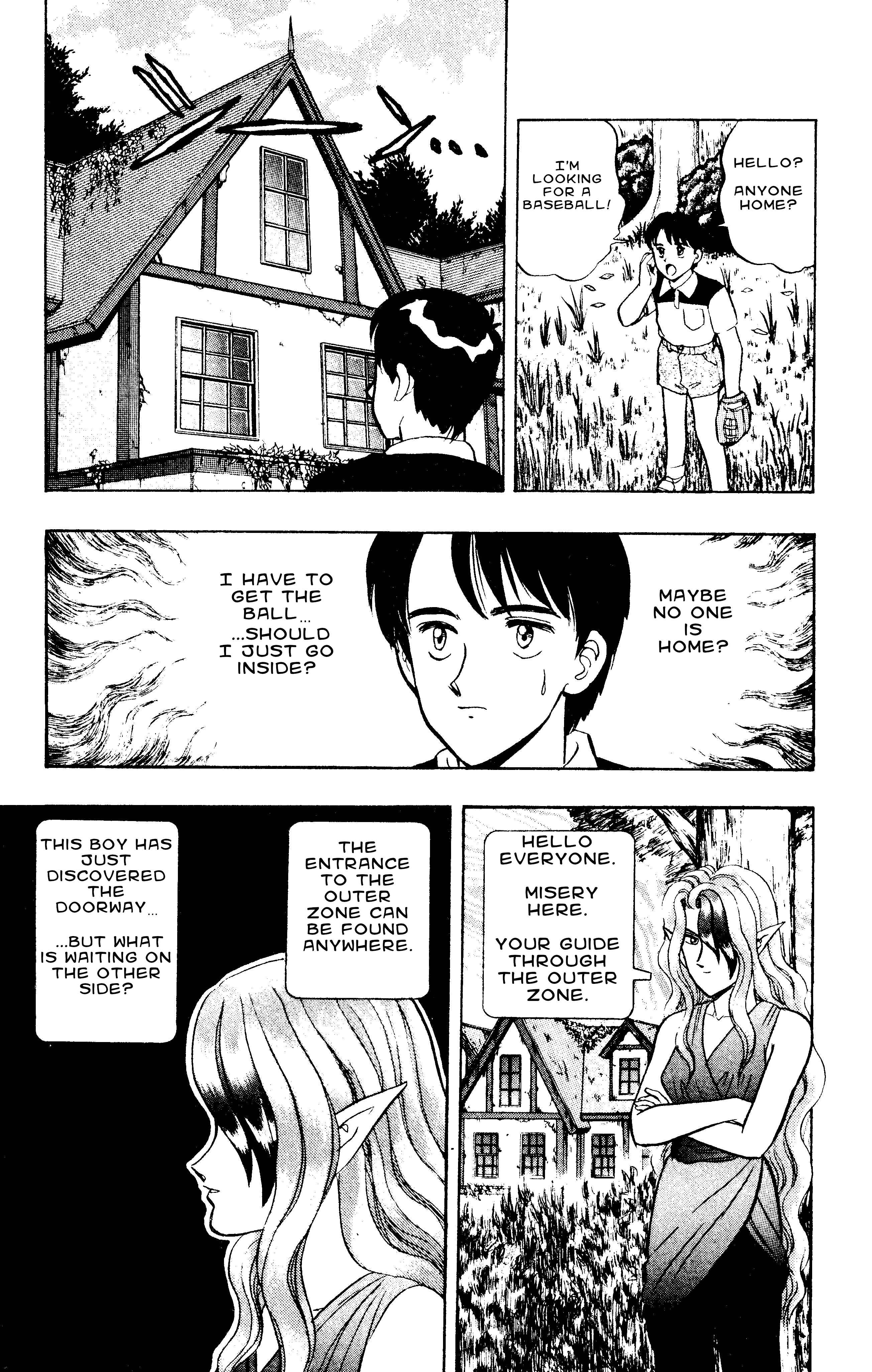 Page 5 Chapter 49 Outer Zone