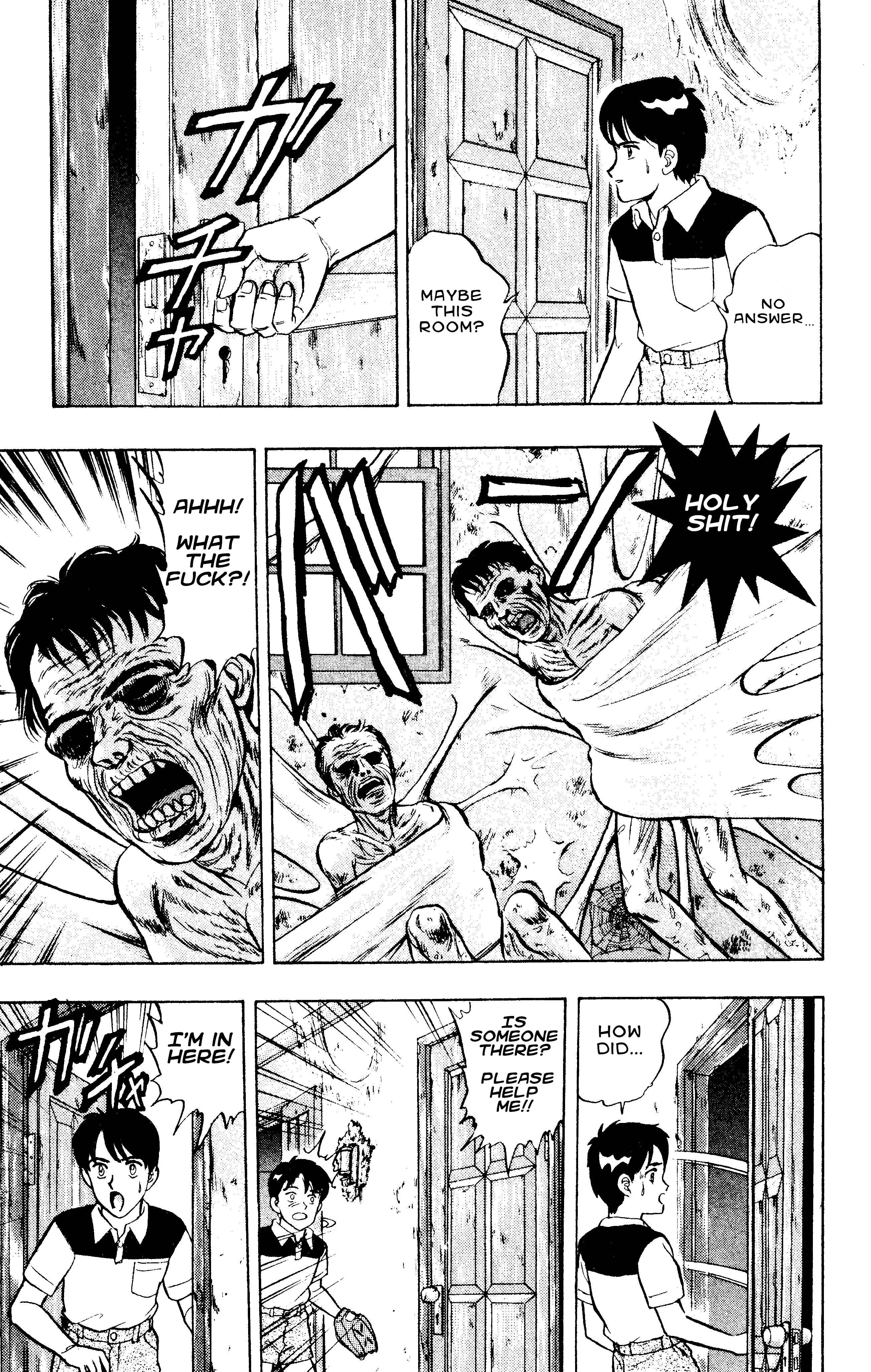 Page 9 Chapter 49 Outer Zone