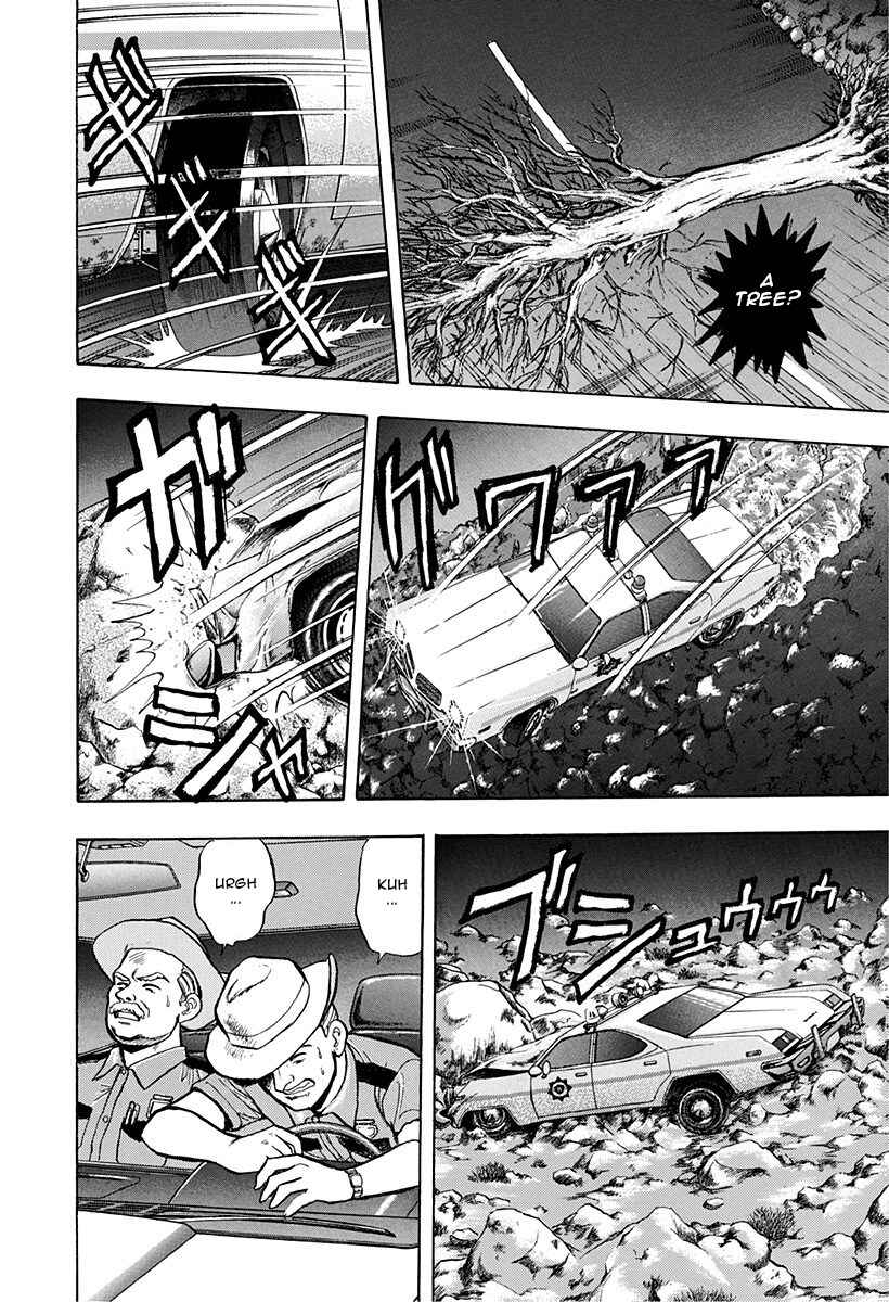 Page 12 Chapter 30 Outer Zone