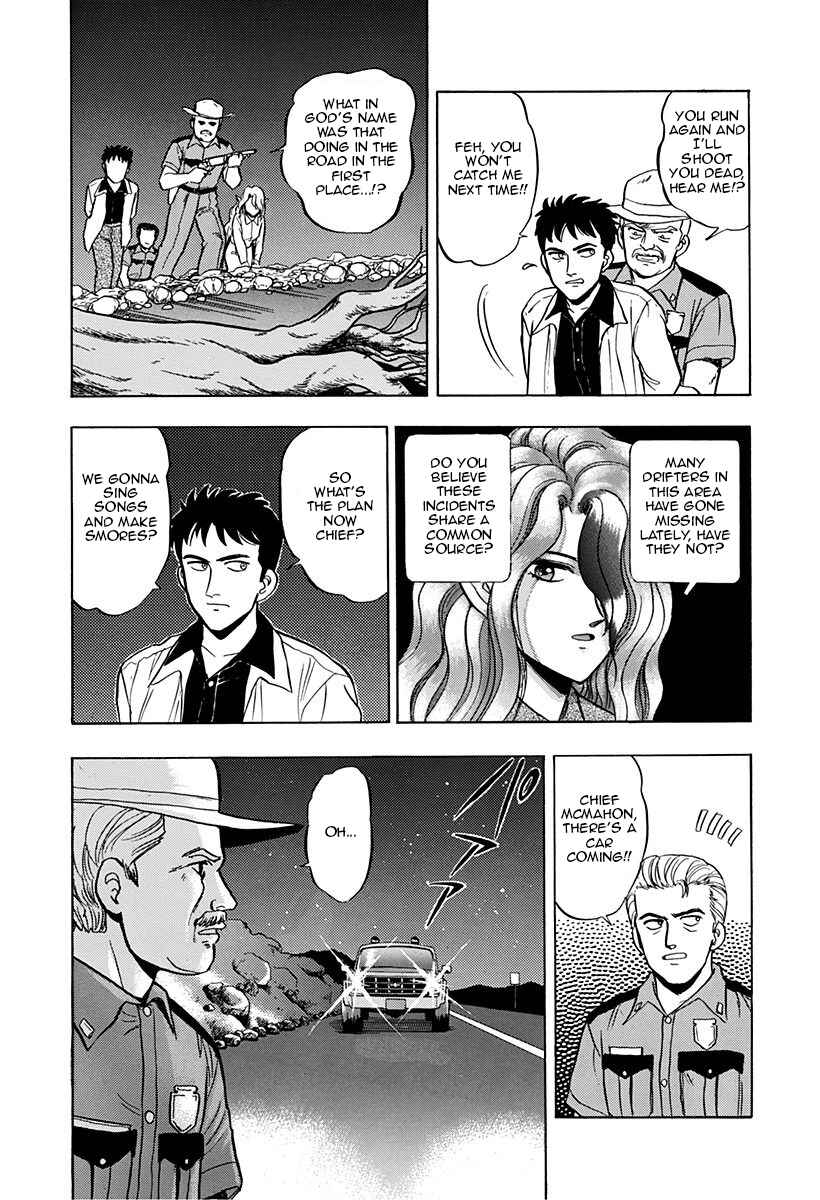 Page 14 Chapter 30 Outer Zone