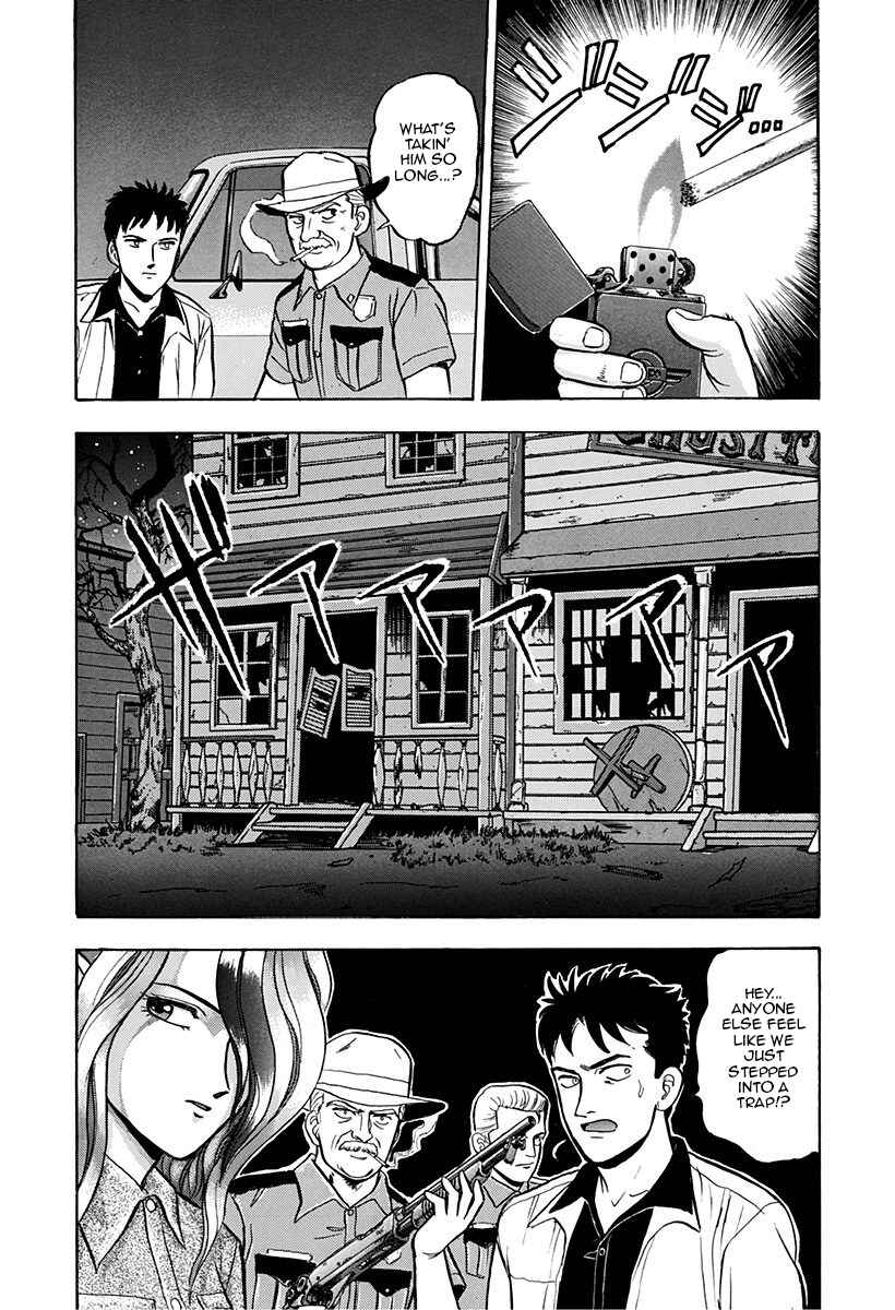 Page 18 Chapter 30 Outer Zone