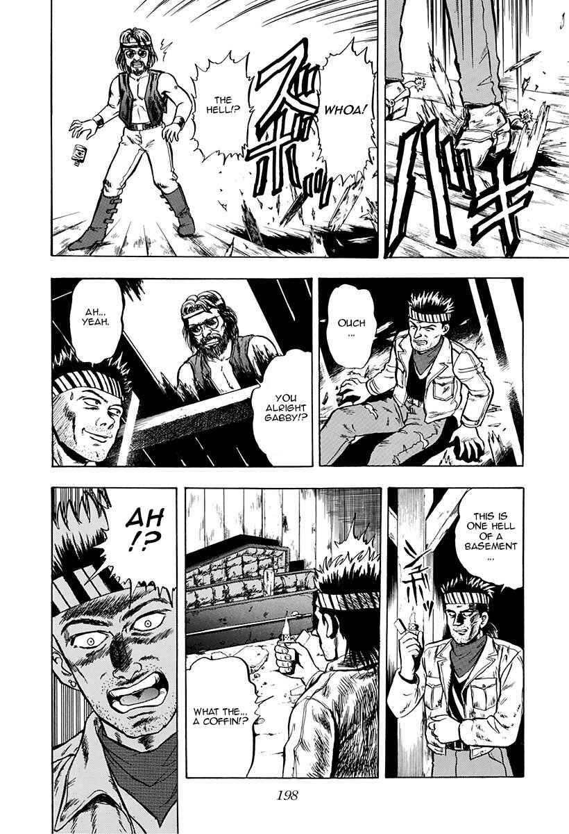 Page 2 Chapter 30 Outer Zone