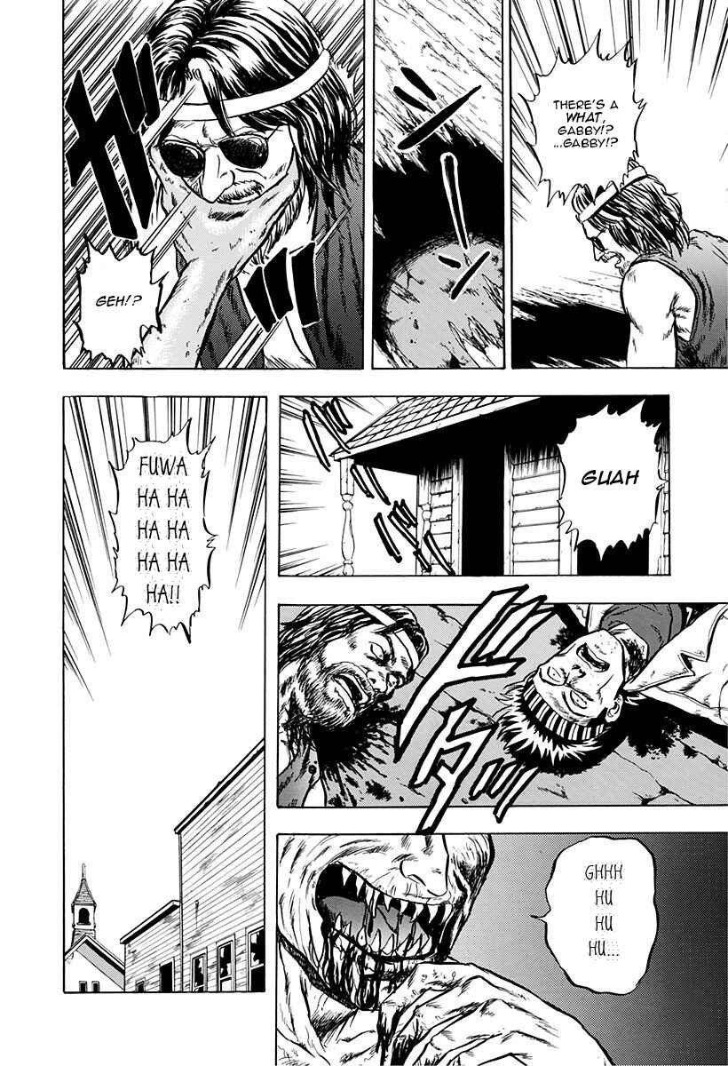 Page 4 Chapter 30 Outer Zone