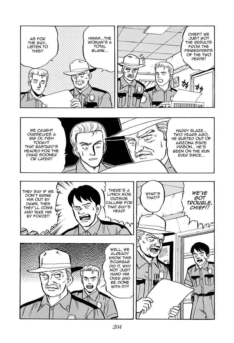 Page 8 Chapter 30 Outer Zone