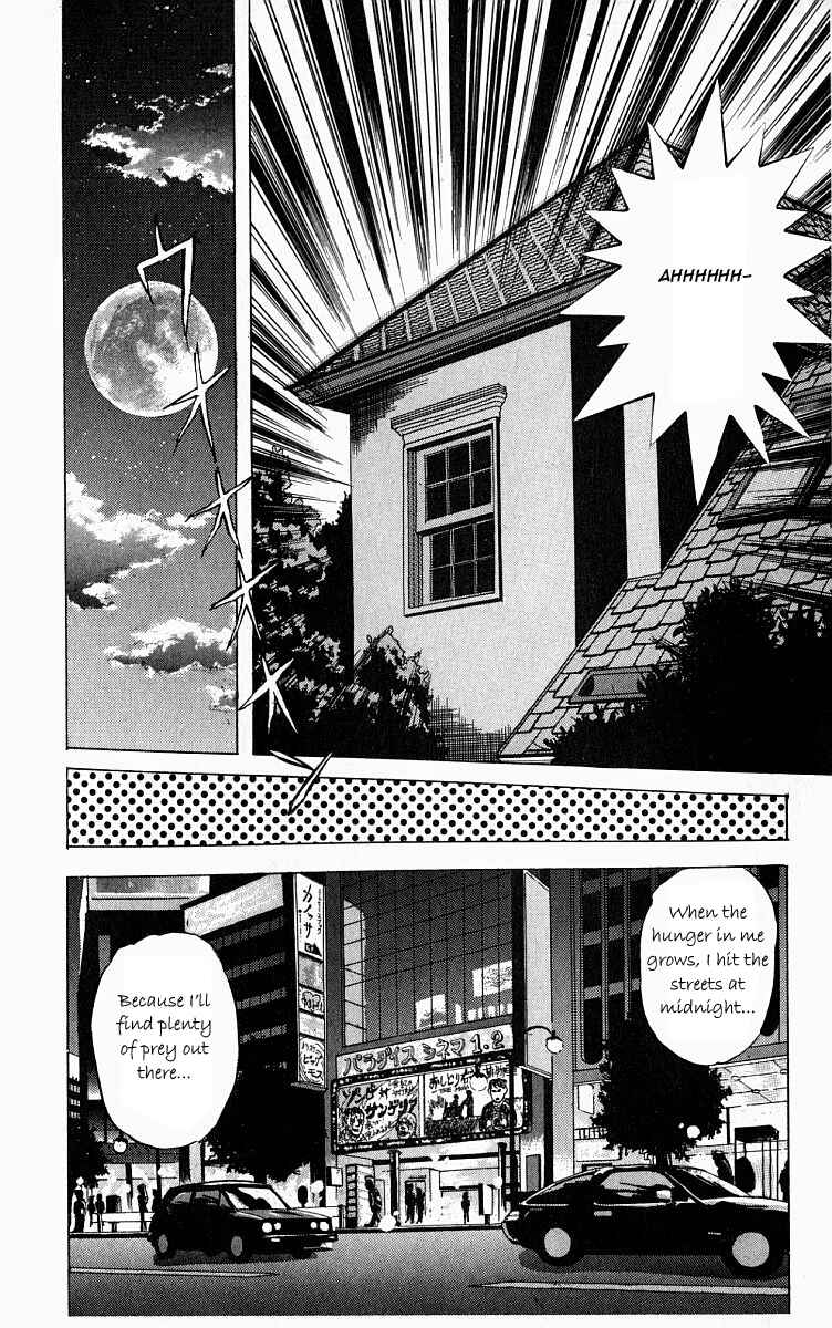 Page 20 Chapter 4 Outer Zone
