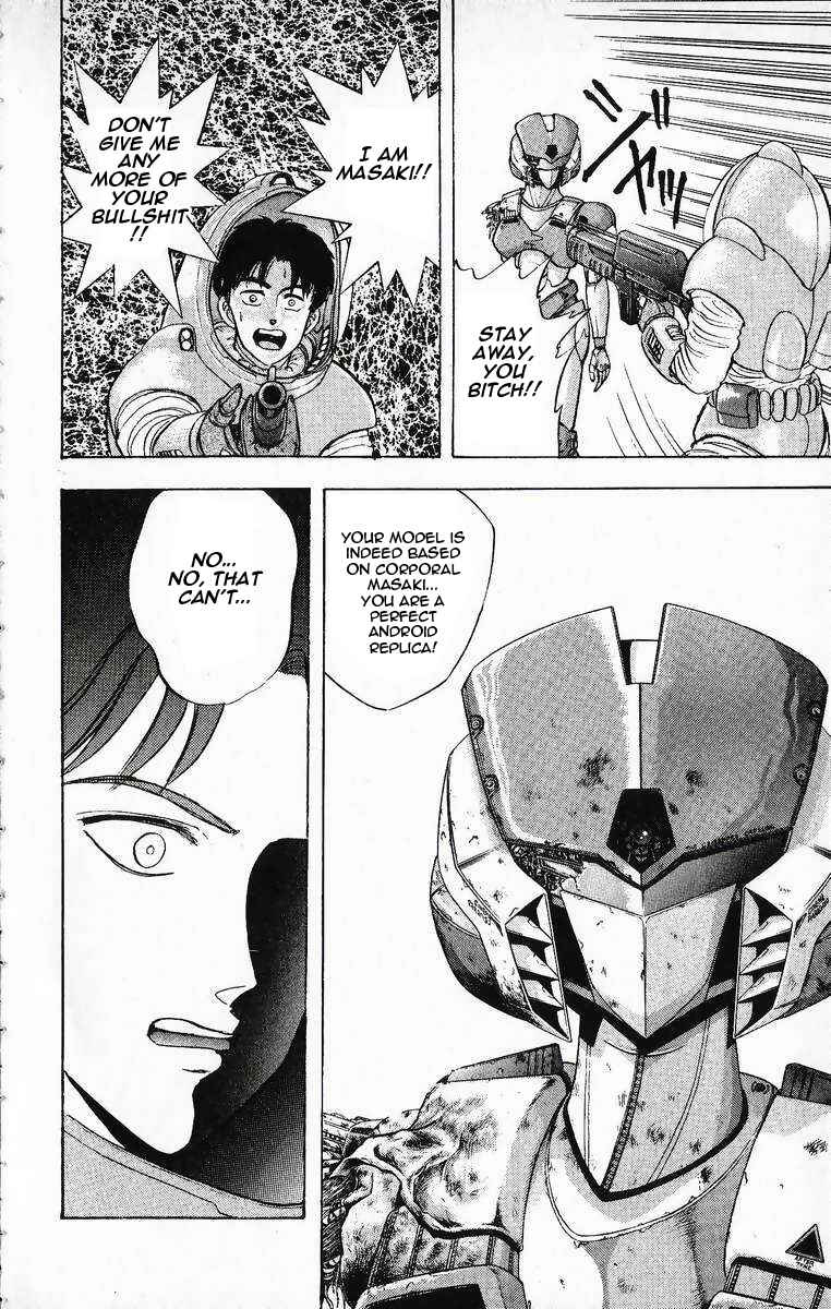Page 18 Chapter 15 Outer Zone