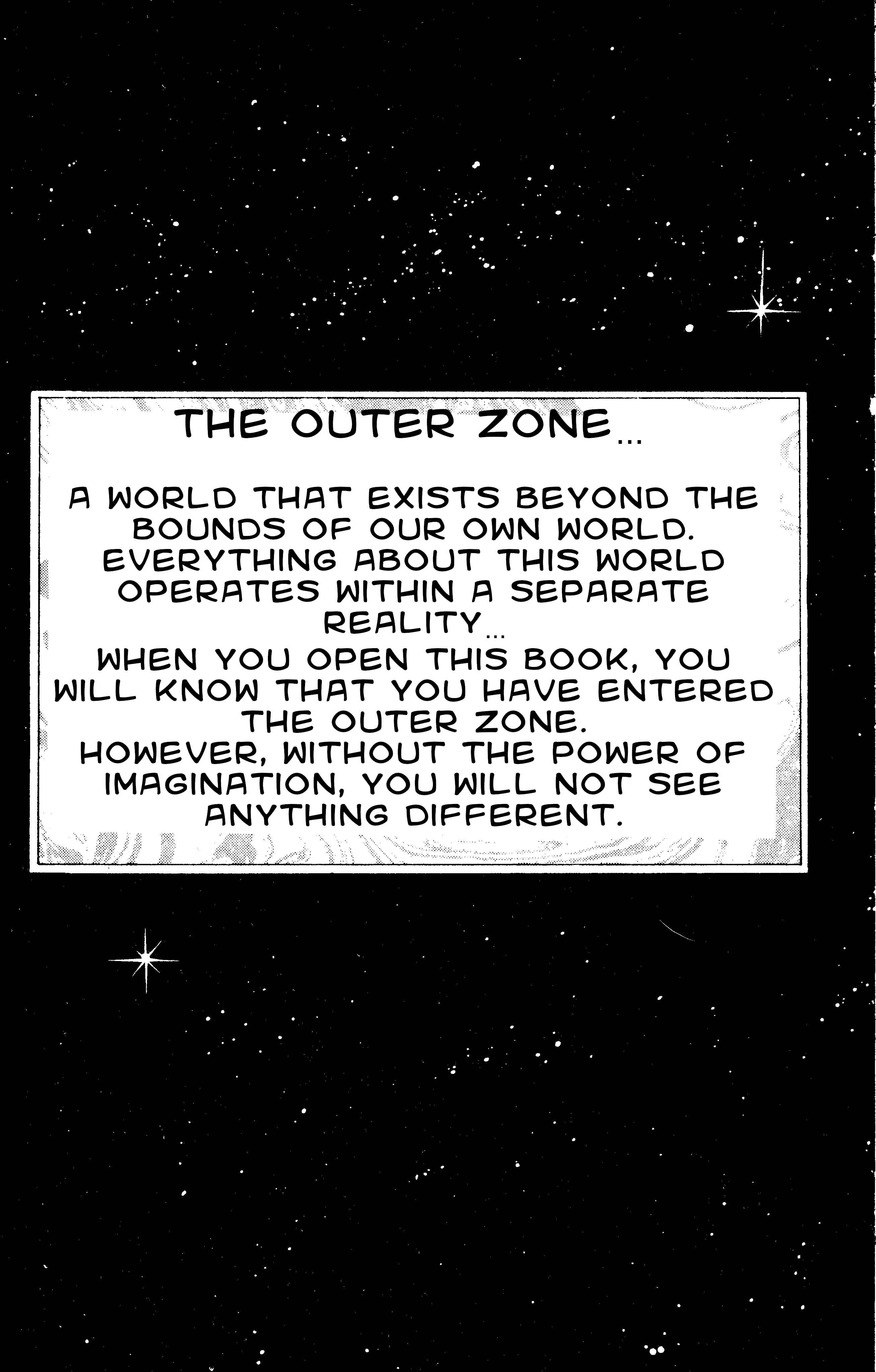 Page 5 Chapter 50 Outer Zone