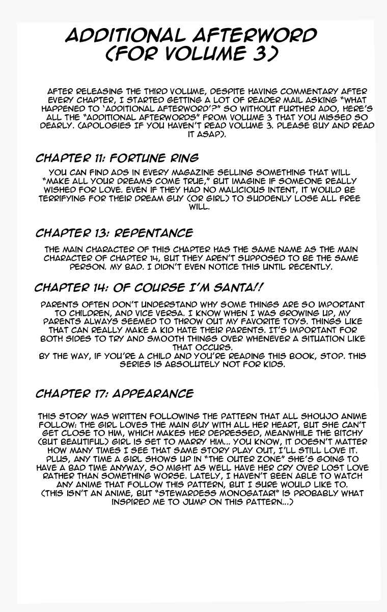 Page 29 Chapter 19 Outer Zone