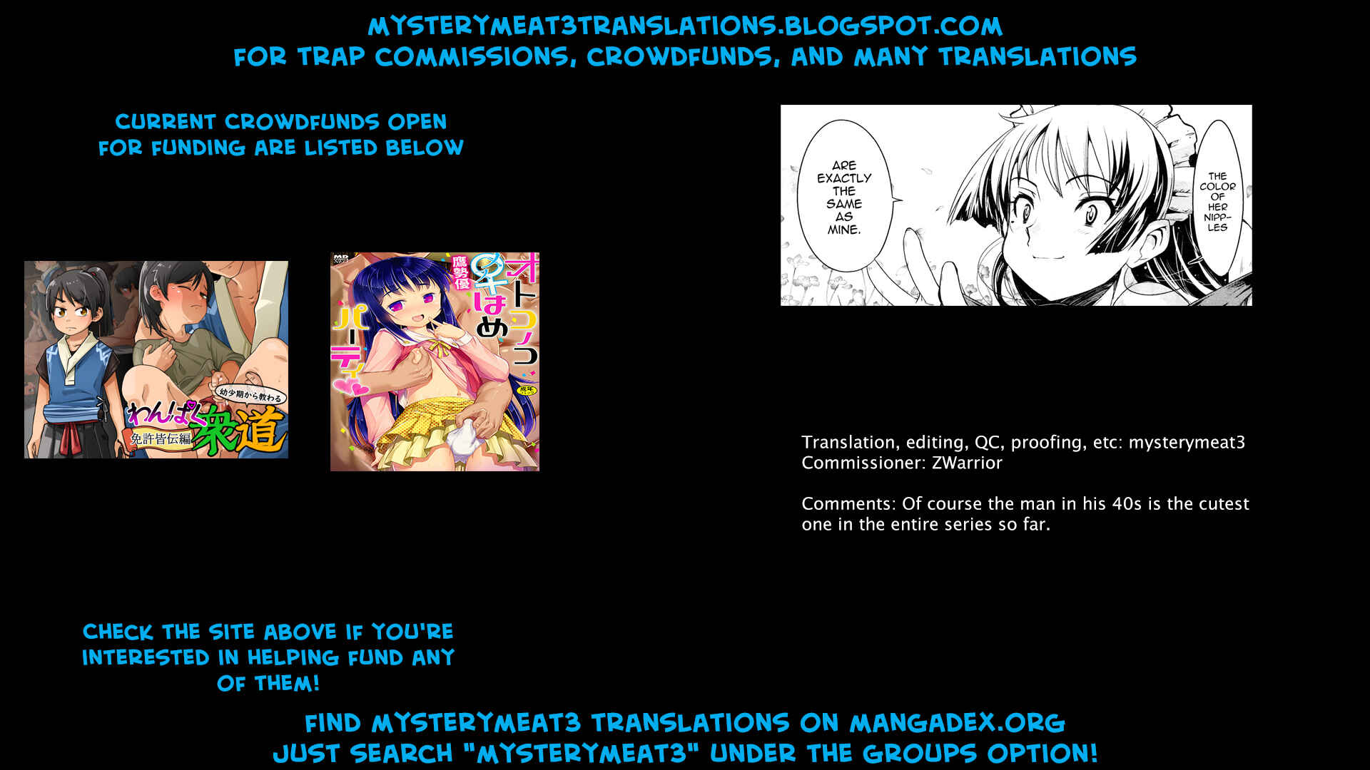 Page 40 Chapter 8 Maid in Japan