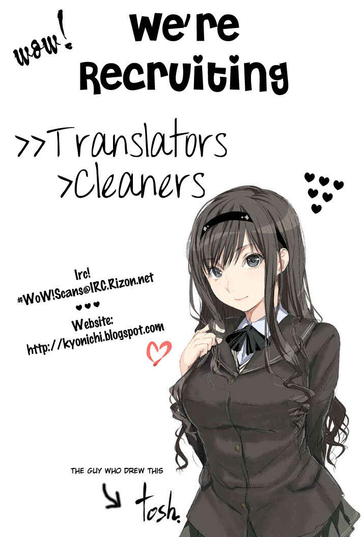 Page 29 Chapter 6 Maid in Japan