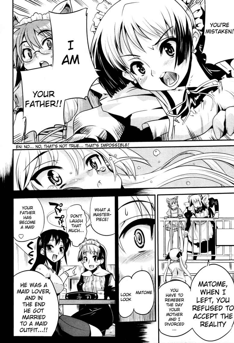 Page 21 Chapter 5 Maid in Japan