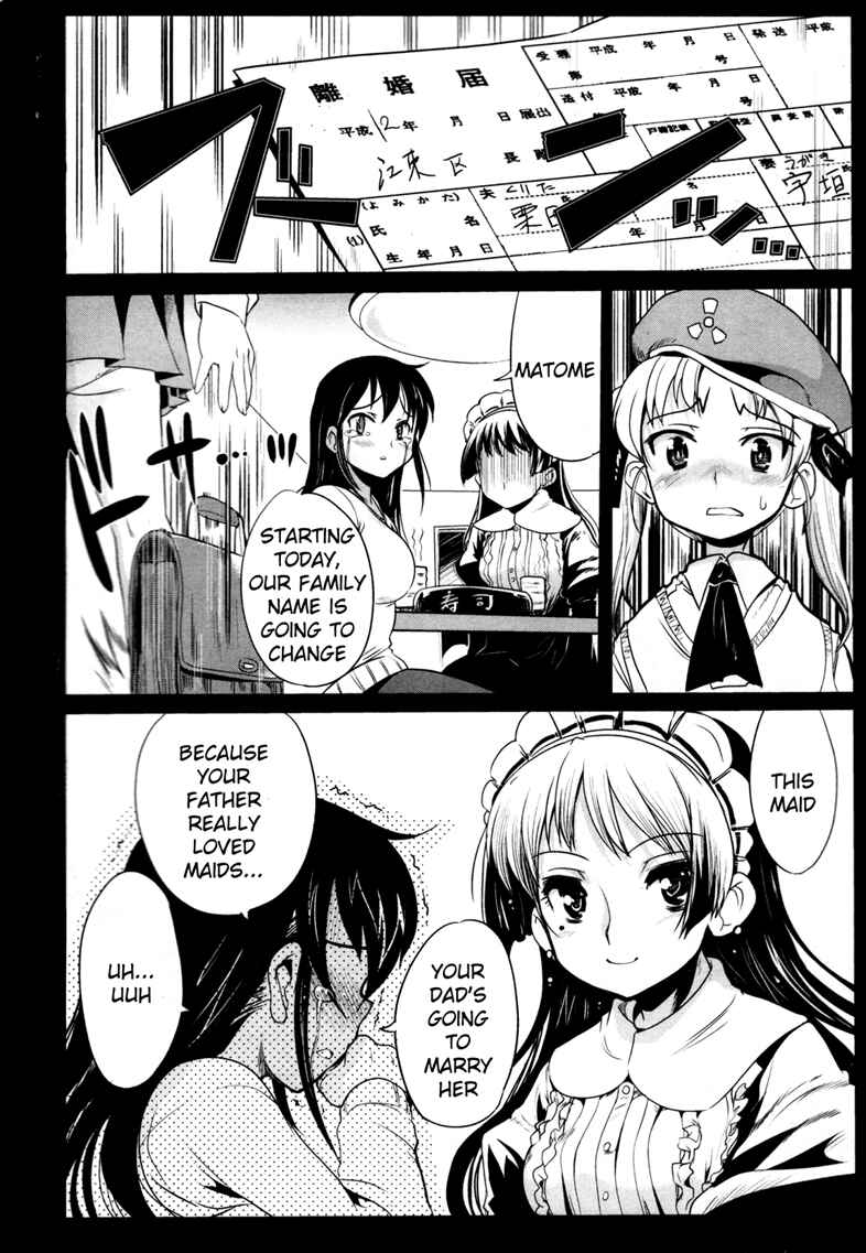 Page 3 Chapter 5 Maid in Japan