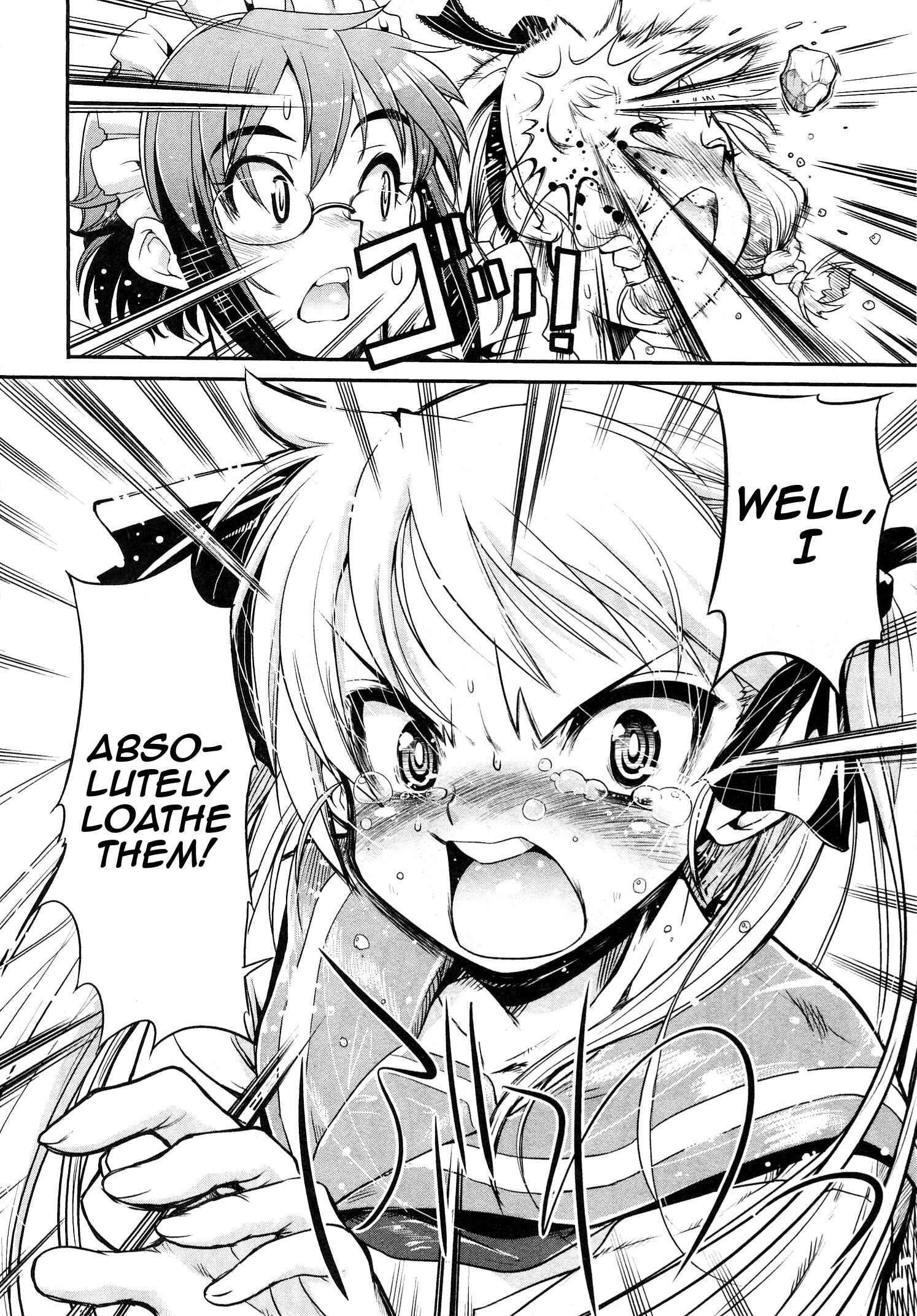 Page 30 Chapter 7 Maid in Japan