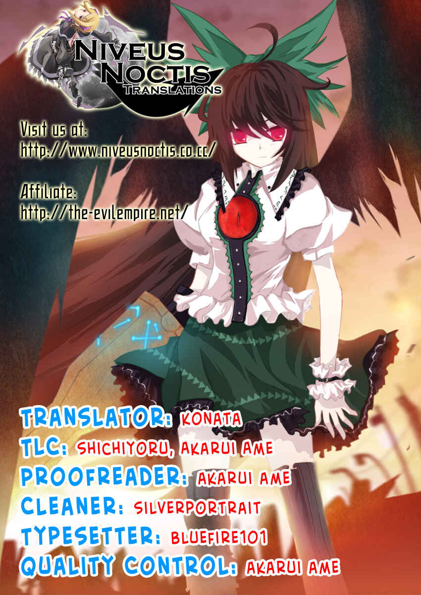 Page 28 Chapter 3 Maid in Japan