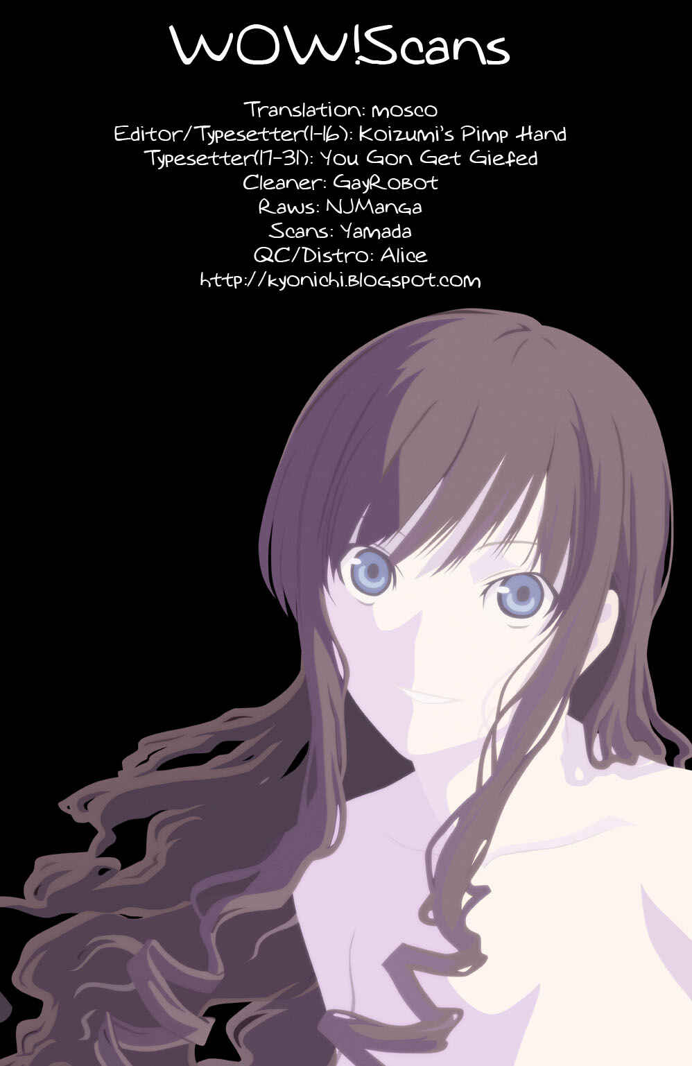 Page 31 Chapter 4 Maid in Japan