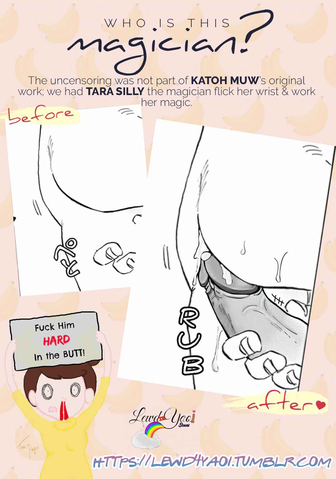 Page 28 Chapter 3 Usachan Ookami