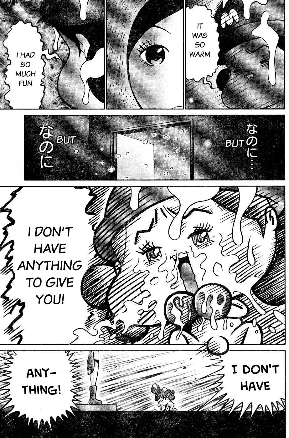 Page 11 Chapter 4 Minna Daisuki Marutarou