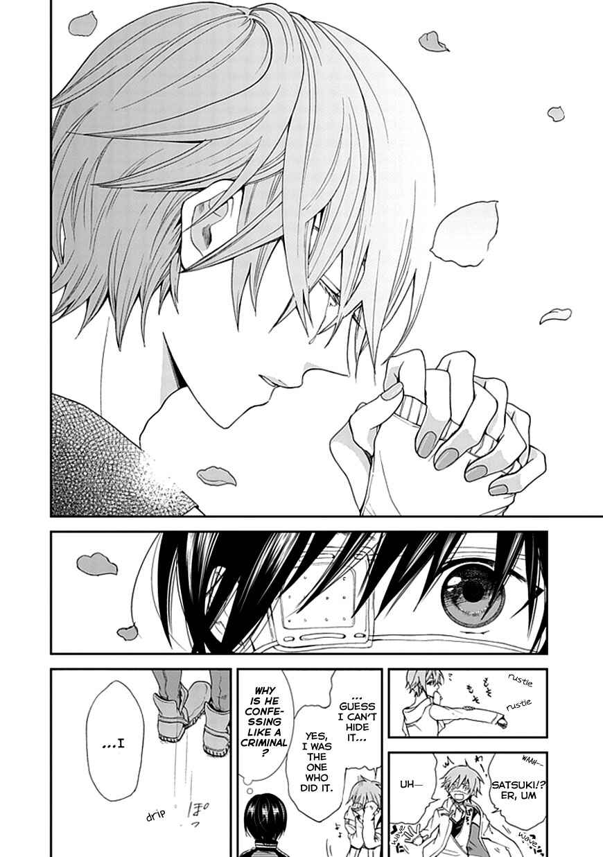 Page 21 Chapter Unknown_9608 Satsukis Sky